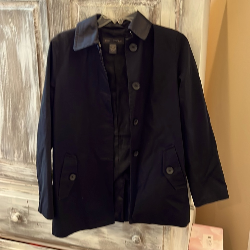 Banana Republic Coat